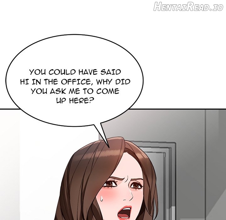 House of Pleasure Chapter 44 - page 122