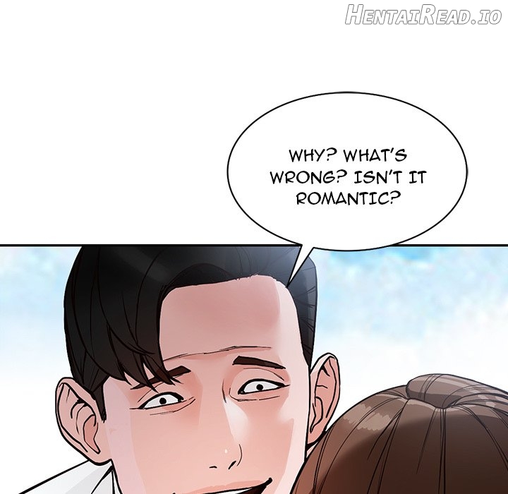 House of Pleasure Chapter 44 - page 124