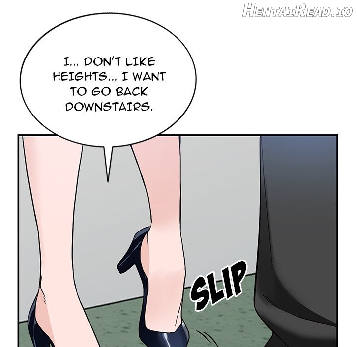 House of Pleasure Chapter 44 - page 126