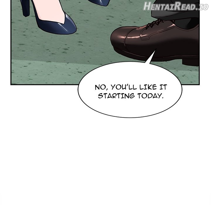 House of Pleasure Chapter 44 - page 127