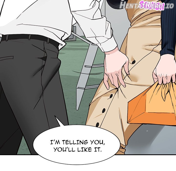 House of Pleasure Chapter 44 - page 129
