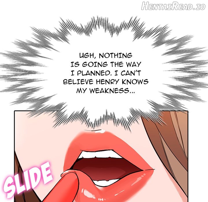 House of Pleasure Chapter 44 - page 21
