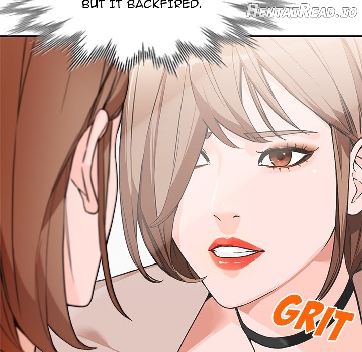 House of Pleasure Chapter 44 - page 23