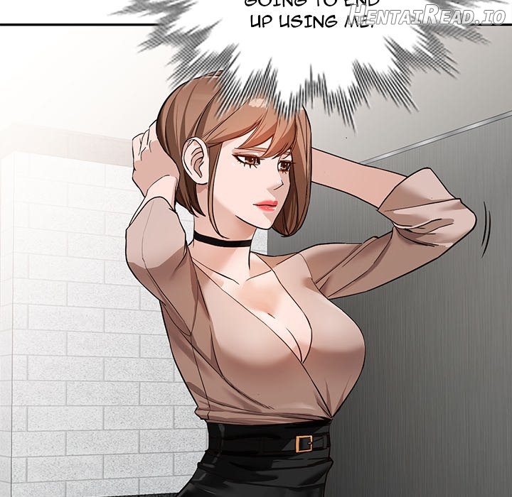 House of Pleasure Chapter 44 - page 27