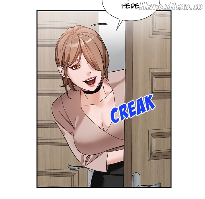 House of Pleasure Chapter 44 - page 38