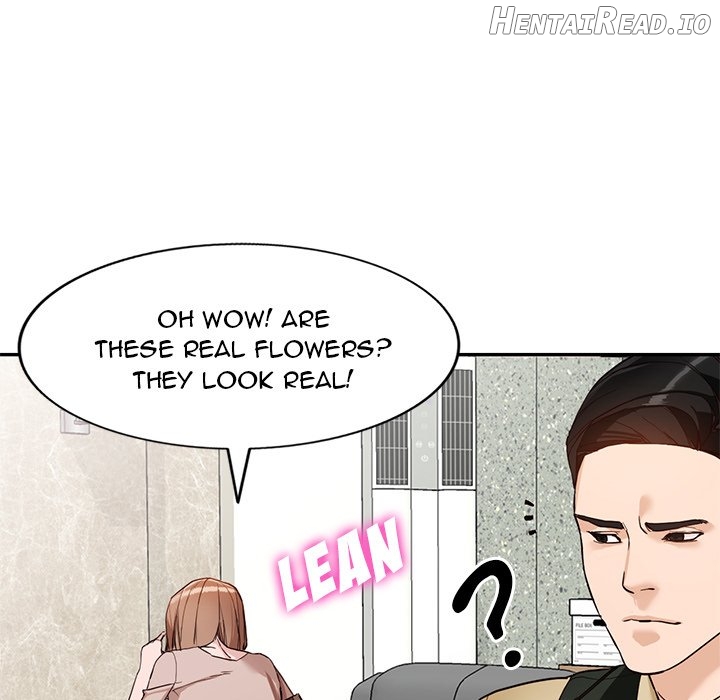House of Pleasure Chapter 44 - page 49