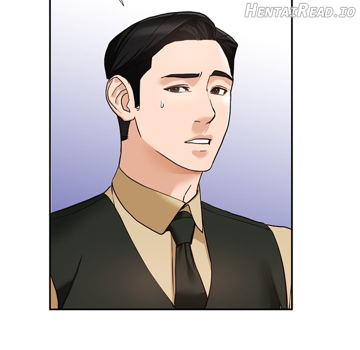 House of Pleasure Chapter 44 - page 54