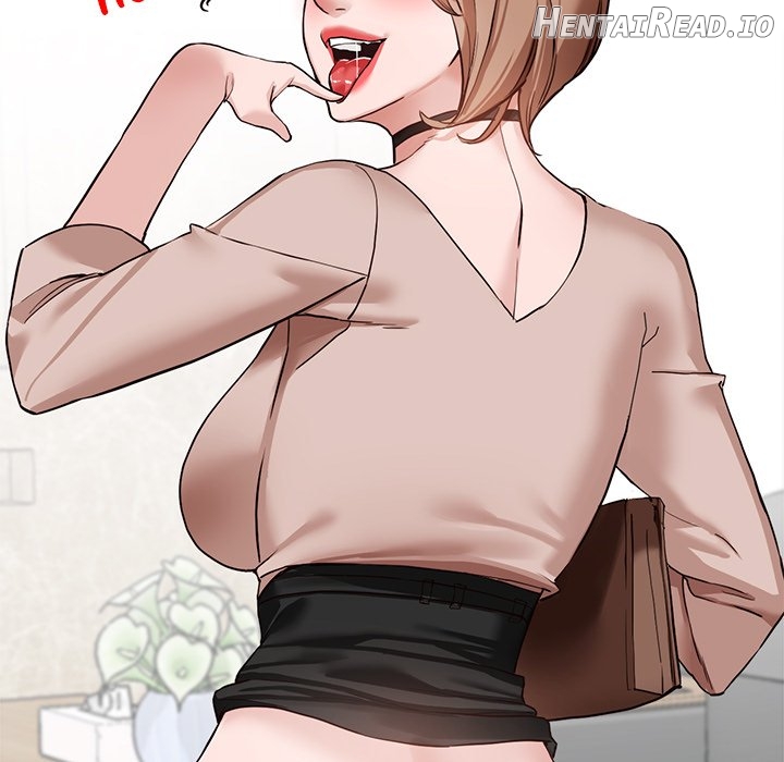 House of Pleasure Chapter 44 - page 56