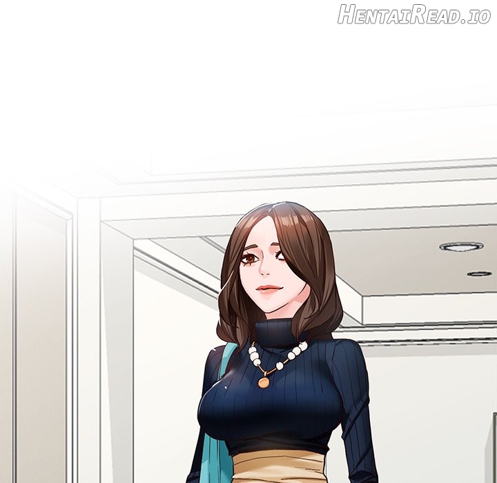 House of Pleasure Chapter 44 - page 62