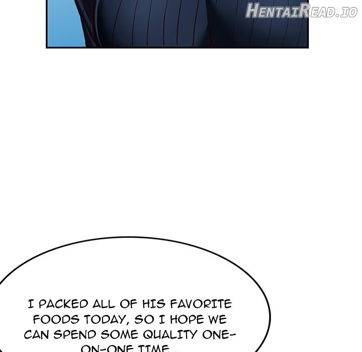 House of Pleasure Chapter 44 - page 66