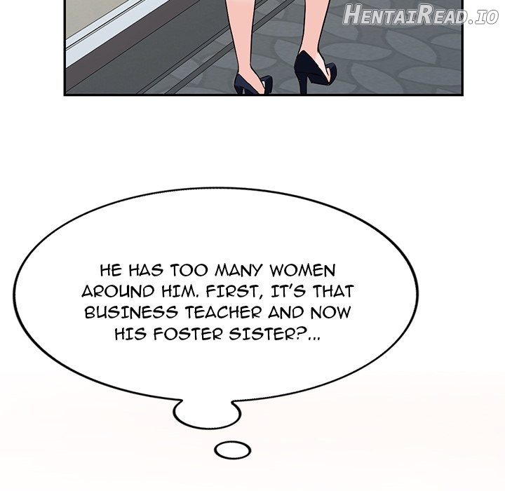 House of Pleasure Chapter 44 - page 97