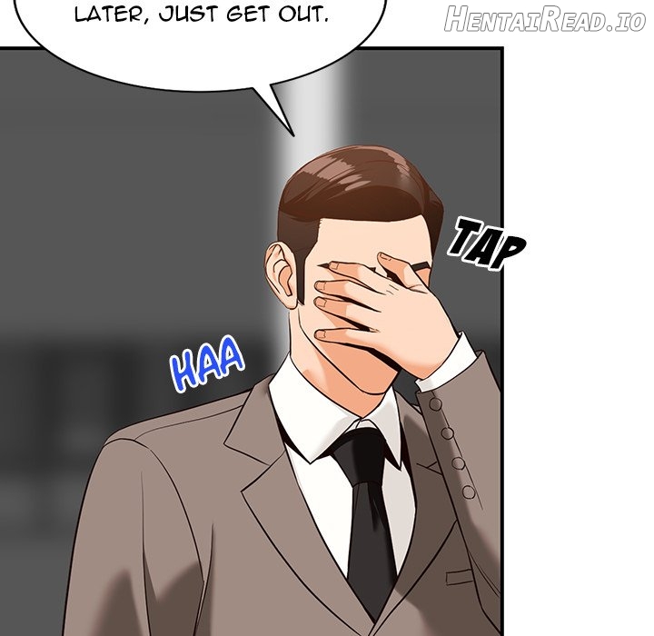 House of Pleasure Chapter 60 - page 102