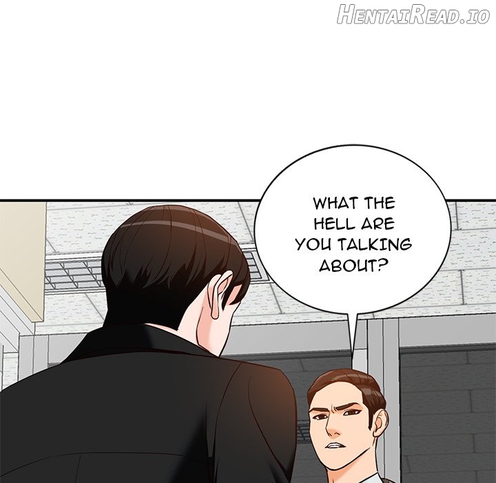 House of Pleasure Chapter 60 - page 114
