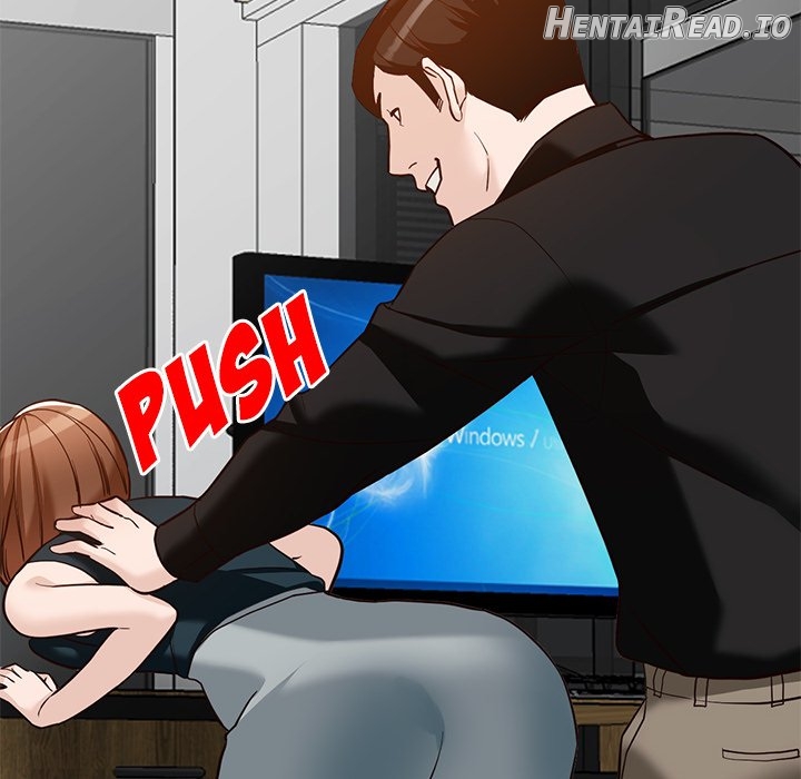House of Pleasure Chapter 60 - page 12
