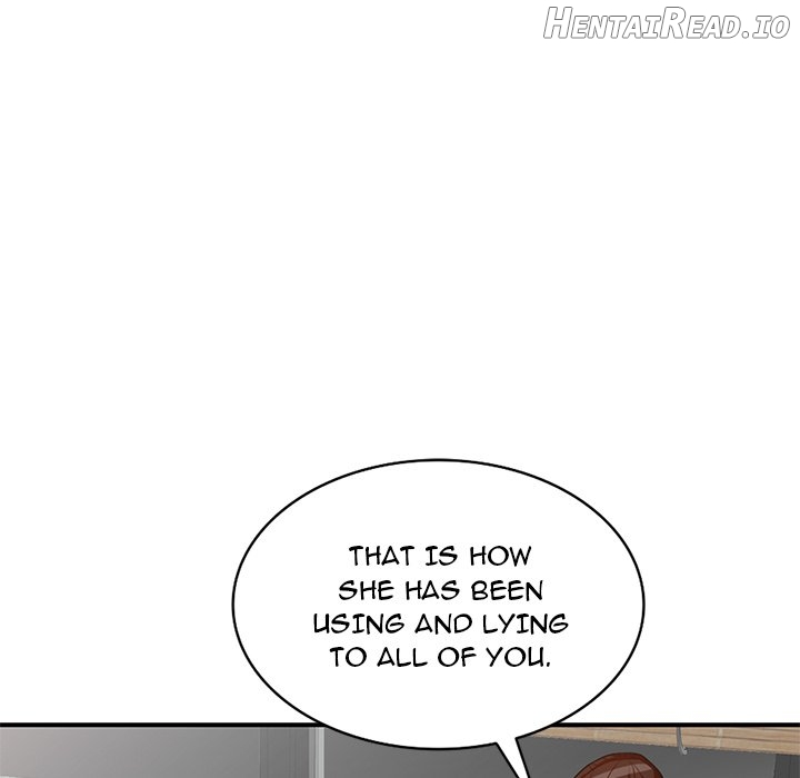House of Pleasure Chapter 60 - page 122