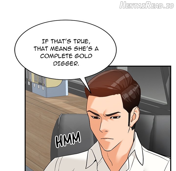 House of Pleasure Chapter 60 - page 125