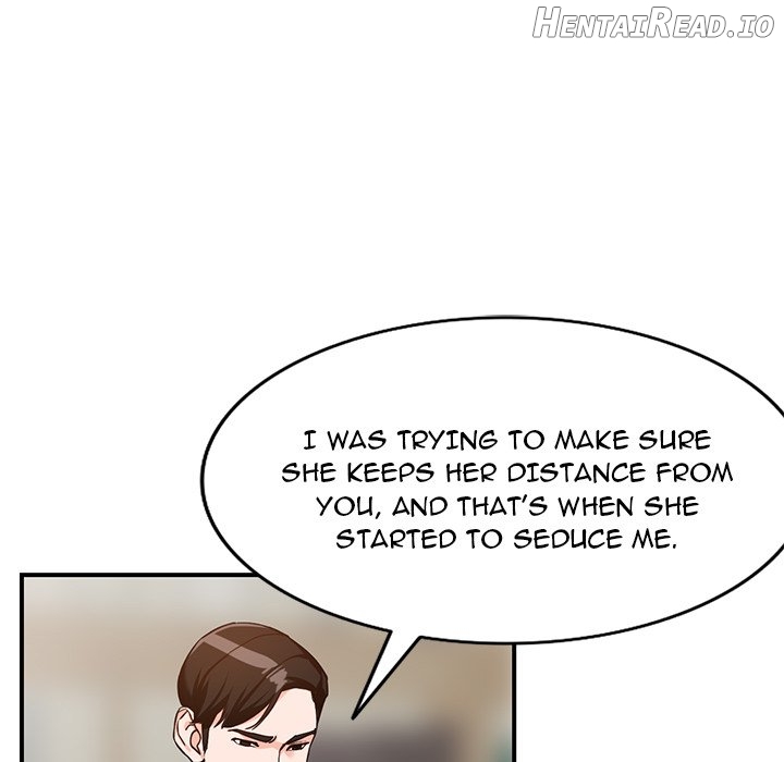 House of Pleasure Chapter 60 - page 127