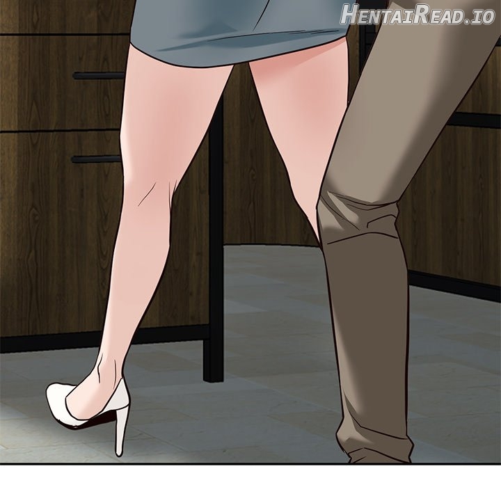 House of Pleasure Chapter 60 - page 13