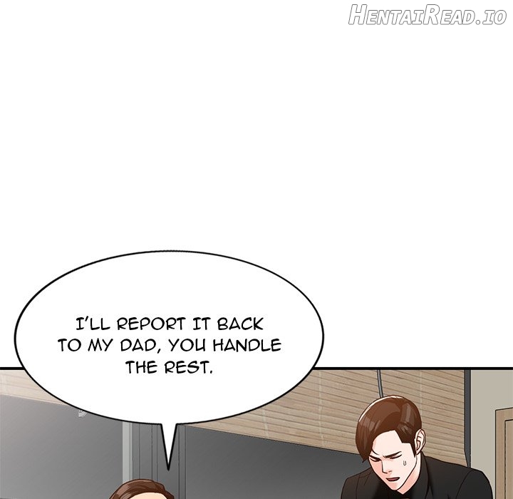 House of Pleasure Chapter 60 - page 133