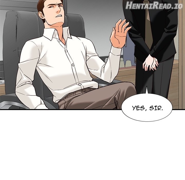 House of Pleasure Chapter 60 - page 134
