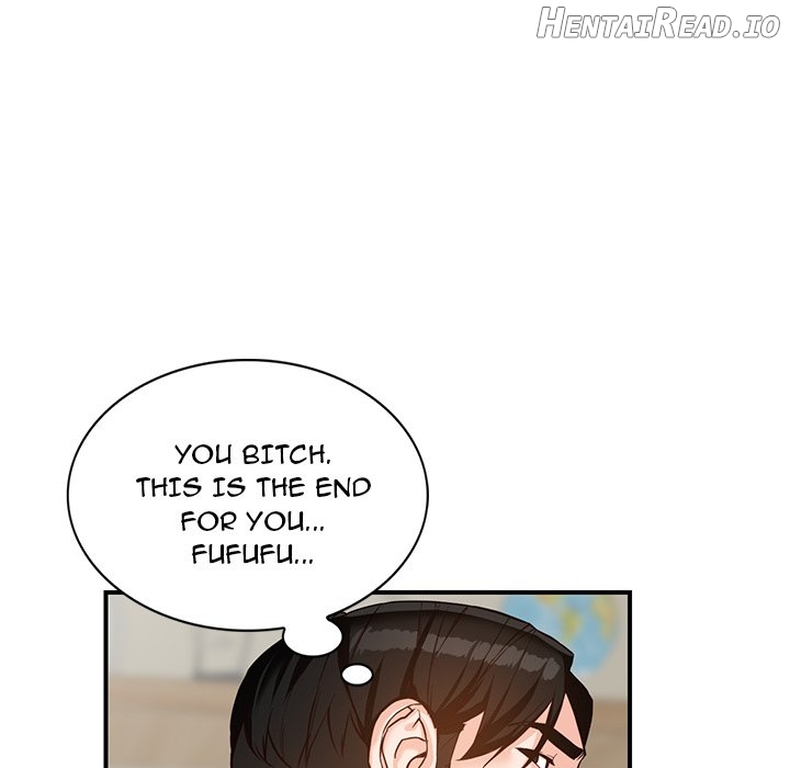 House of Pleasure Chapter 60 - page 135