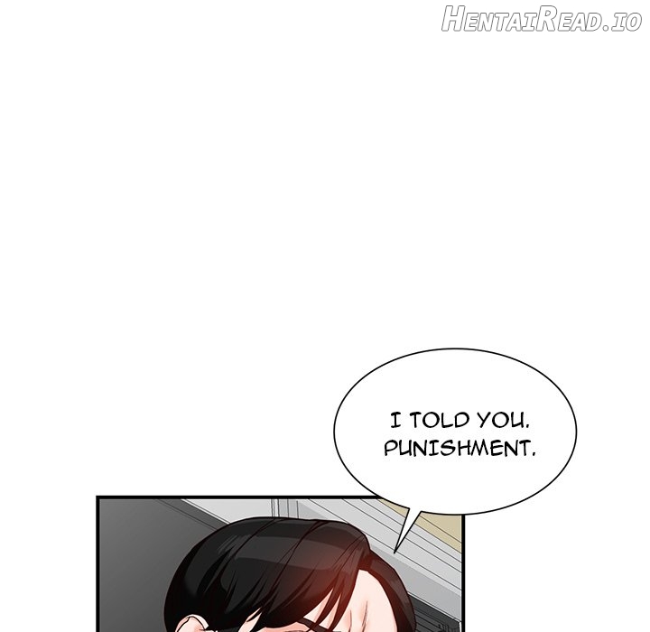House of Pleasure Chapter 60 - page 25