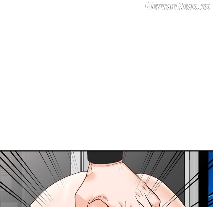 House of Pleasure Chapter 60 - page 27