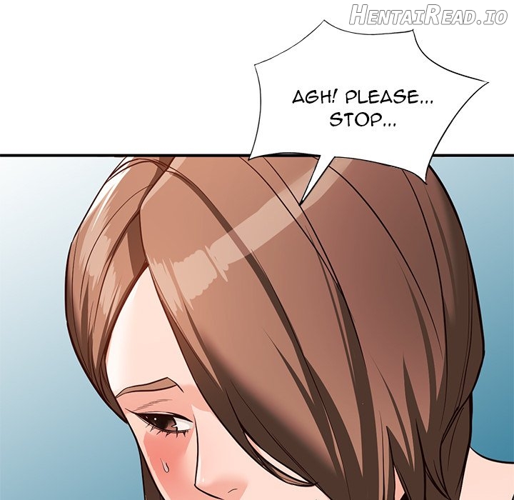 House of Pleasure Chapter 60 - page 39