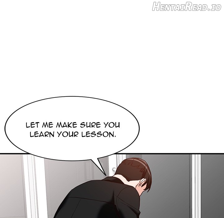 House of Pleasure Chapter 60 - page 61