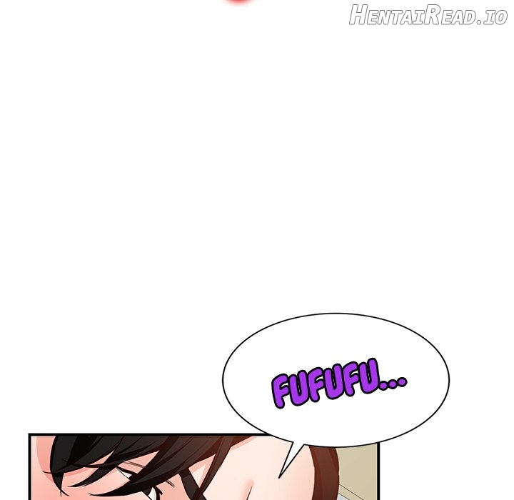 House of Pleasure Chapter 60 - page 66