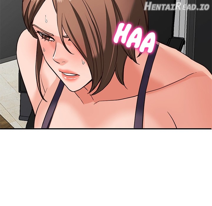 House of Pleasure Chapter 60 - page 81