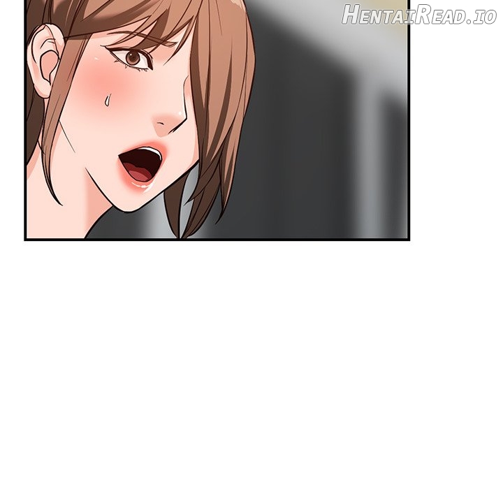 House of Pleasure Chapter 60 - page 94