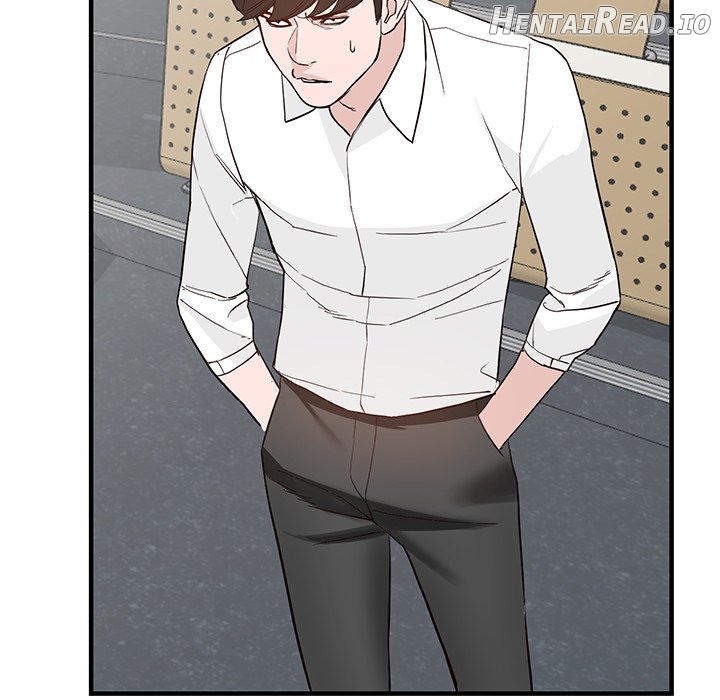 House of Pleasure Chapter 45 - page 100