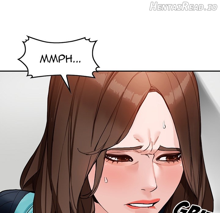House of Pleasure Chapter 45 - page 11