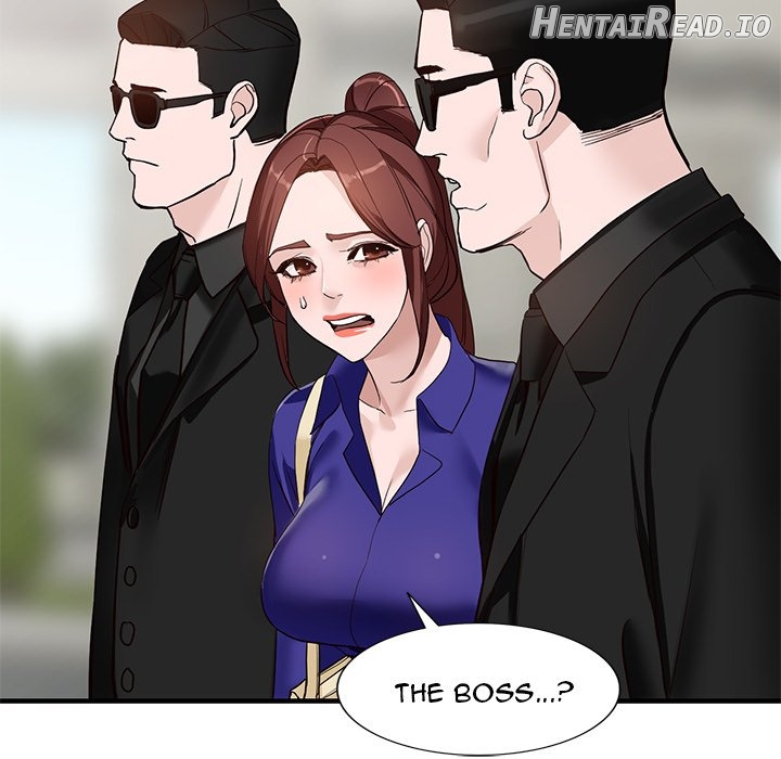 House of Pleasure Chapter 45 - page 110
