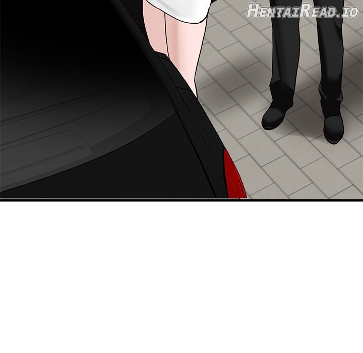 House of Pleasure Chapter 45 - page 115