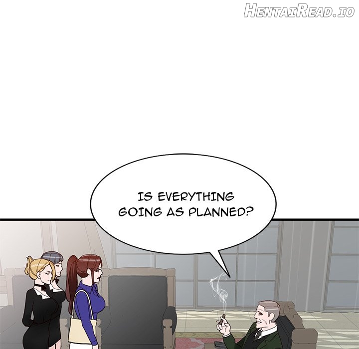 House of Pleasure Chapter 45 - page 123