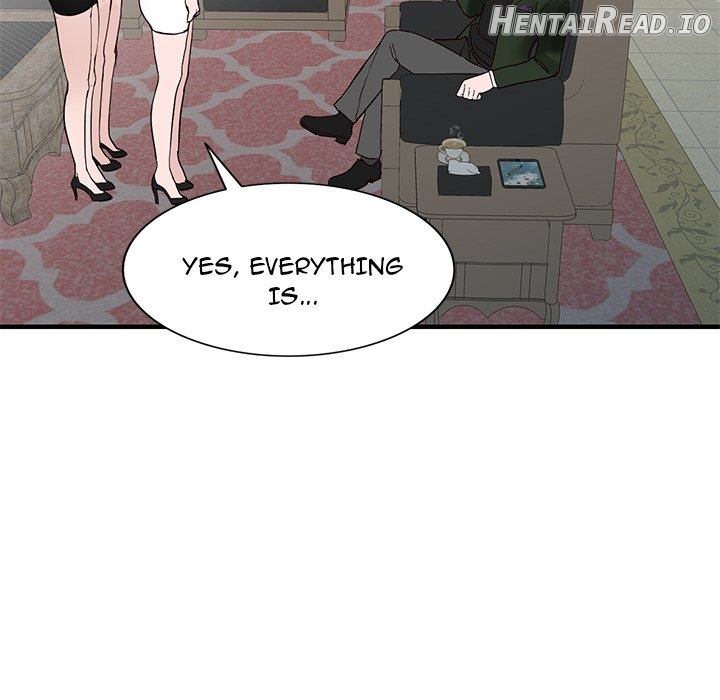 House of Pleasure Chapter 45 - page 124