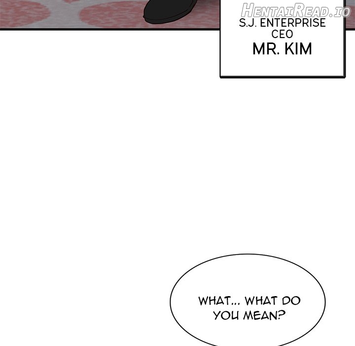 House of Pleasure Chapter 45 - page 127