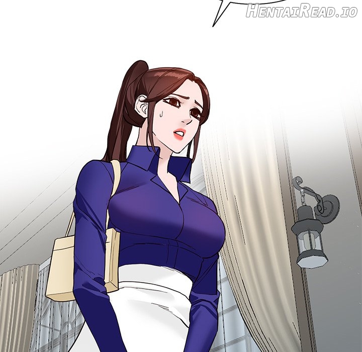House of Pleasure Chapter 45 - page 128