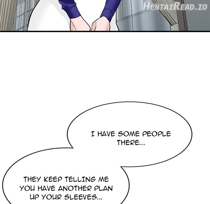 House of Pleasure Chapter 45 - page 129