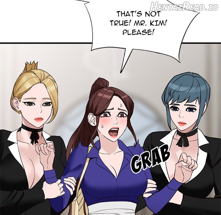 House of Pleasure Chapter 45 - page 132