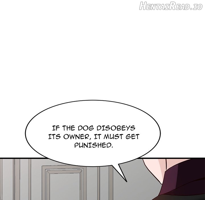 House of Pleasure Chapter 45 - page 134