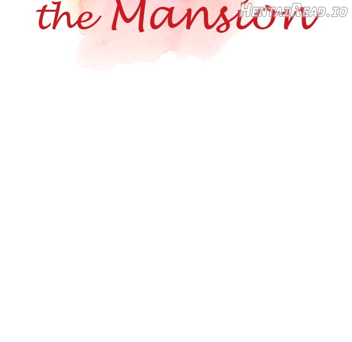 House of Pleasure Chapter 45 - page 14