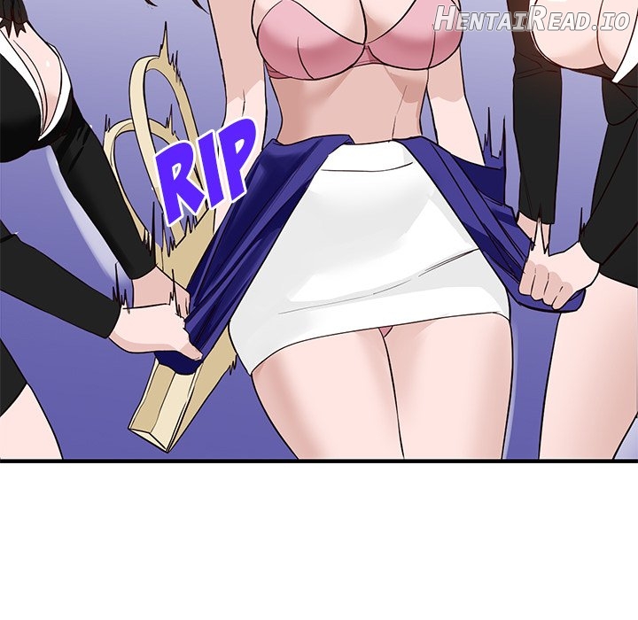 House of Pleasure Chapter 45 - page 140