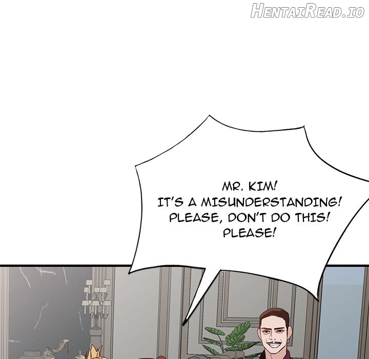House of Pleasure Chapter 45 - page 141