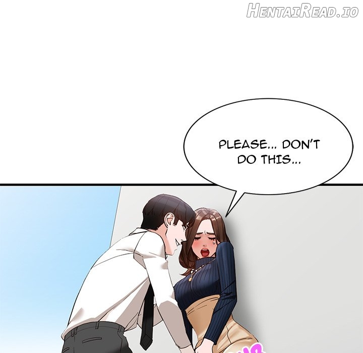 House of Pleasure Chapter 45 - page 16