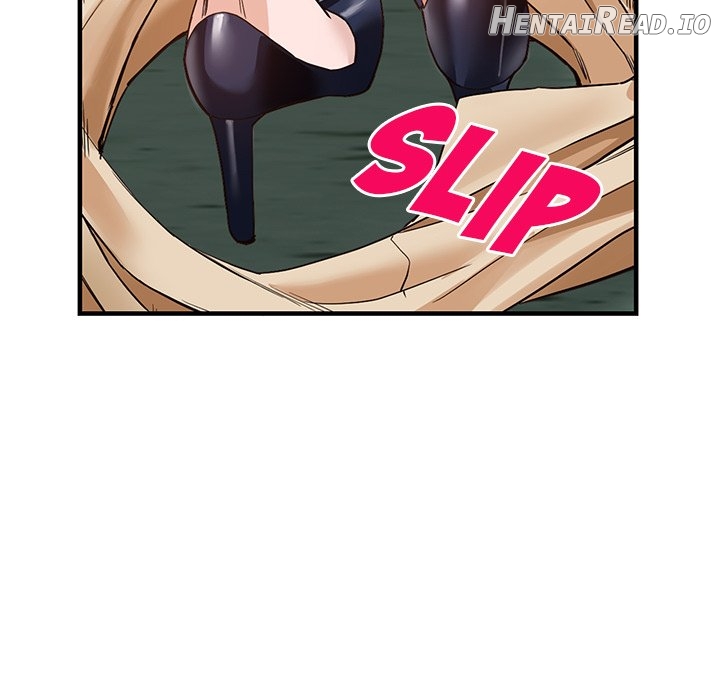 House of Pleasure Chapter 45 - page 21
