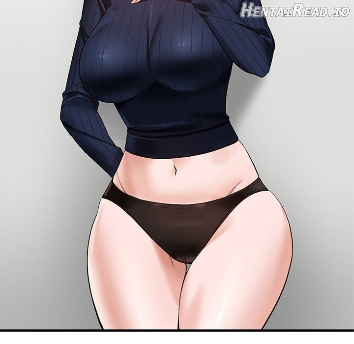 House of Pleasure Chapter 45 - page 23