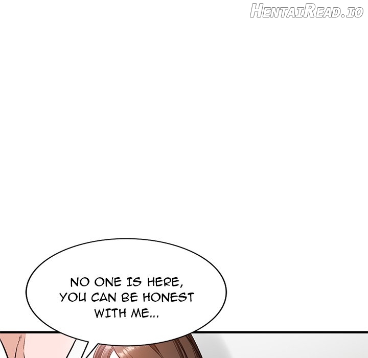 House of Pleasure Chapter 45 - page 29
